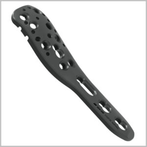 Locking (Philos) Short Head Proximal Humeral Plate 3.5mm