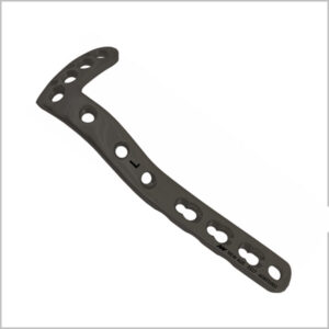 Locking Proximal Tibia Plate 3.5mm