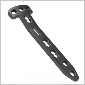 Locking Tomo Fix Plate 4.5mm