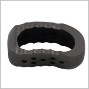 Titanium Banana Cage