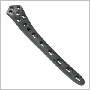 Locking Distal Femur Plate 4.5/5.0mm