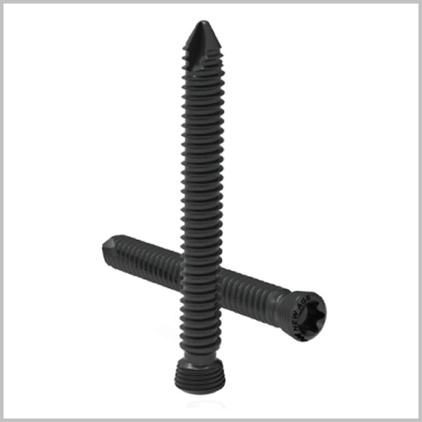 3.5mm Locking Cortex Screw Star Head