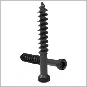6.5mm Locking Cancellous Screw (32mm Thread)