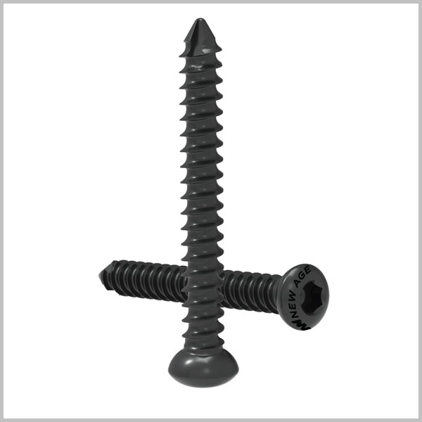 3.5mm Cortical Screw