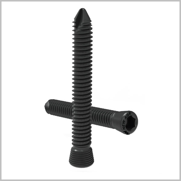 5.0mm Locking Cortex Screw