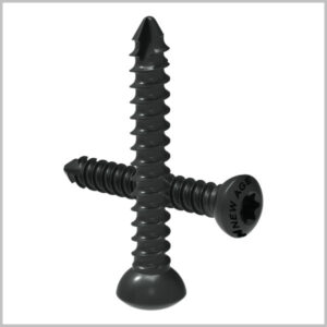2.7mm Cortical Screw Star Head