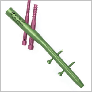 Trochanteric Femoral Nail