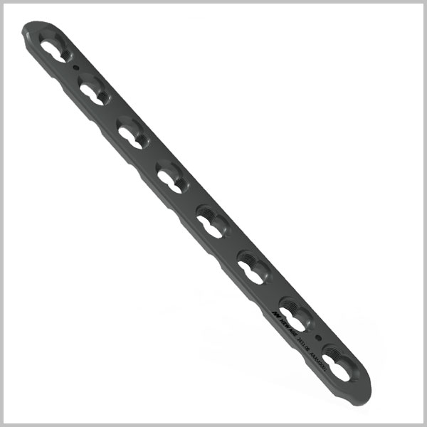 Narrow Locking Compression Plate (LCP) 4.5mm/5.0mm