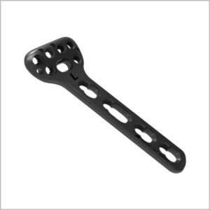 Locking Distal Radius Kopis plate 2.7mm/ 3.5mm (Standard) (Left & Right)