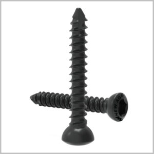 4.5mm Cortical Screw