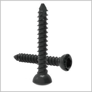 2.7mm Cortical Screw