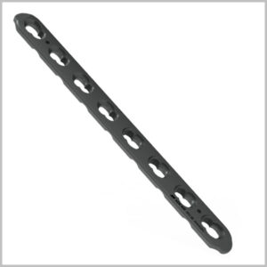Narrow Locking Compression Plate (LCP) 4.5mm/5.0mm