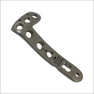 Locking Proximal Tibia Plate 4.5/5.0mm (Left & Right)