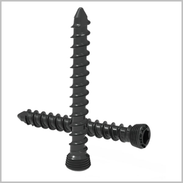 3.5mm Locking Cancellous Screw