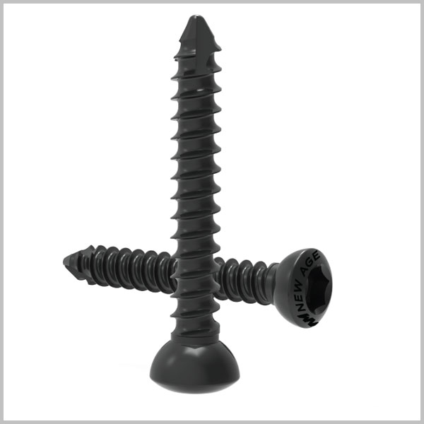 2.7mm Cortical Screw
