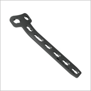 Locking T- Plate 4.5/5.0mm