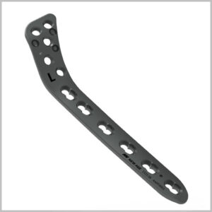 Locking Lateral Tibia Plate 4.5/5.0mm