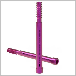 8.0mm Proximal Femoral